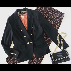 DREW TAI BLAZER BNWT!